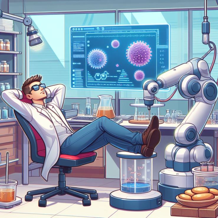 How to Ace a Master’s Project in&nbsp;Biology